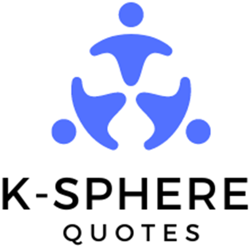 K-Sphere Quotes